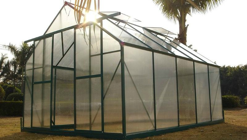 What Are the Applications for Polycarbonate Sheet? | Exceliteplas