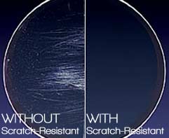 Anti-Scratch Coating- Making Polycarbonates Work Better